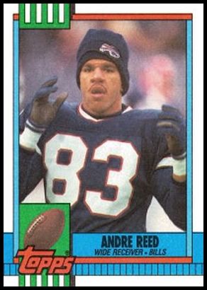 204 Andre Reed